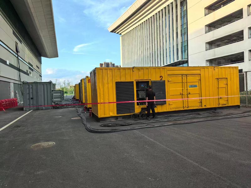 抚松柴油发电机冬季保养注意事项？