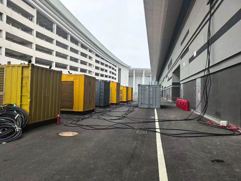 抚松冬季柴油发电机启动前需要做哪些准备工作？