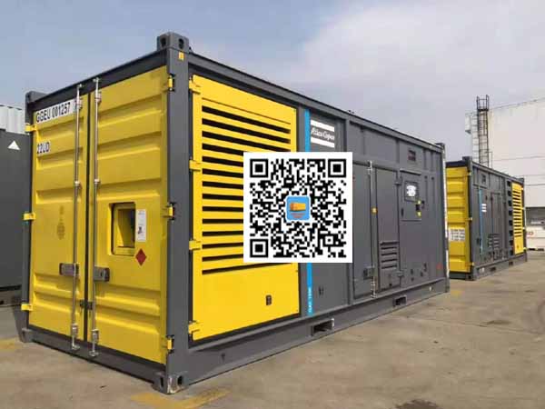 抚松大型发电机出租