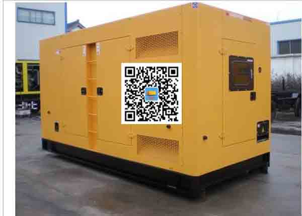 抚松静音发电机出租