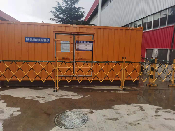 抚松租赁发电机 柴油发电机组供应商：柴油发电机组润滑油的作用？