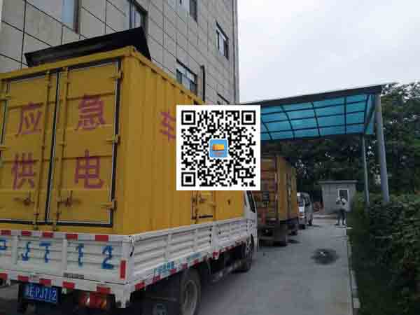 抚松发电车出租-发电机产品使用越来越广泛