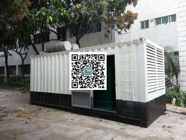 抚松出租发电机-什么样的柴油发电机使用效果比较好