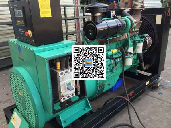 抚松租赁发电机-发电机一般变压器磁芯所使用的是什么材料？