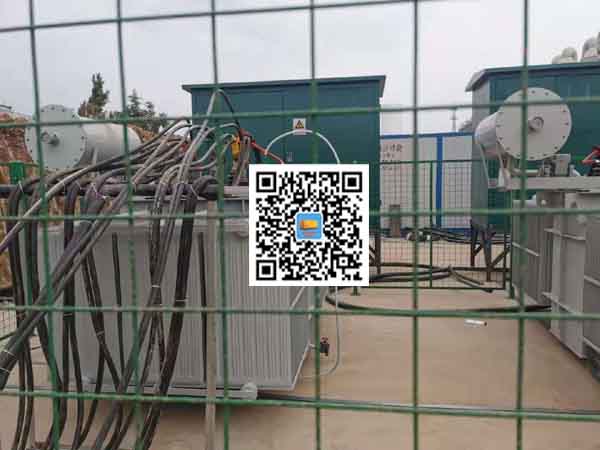 抚松发电机出租-发电机功率适用电缆线规格估算口诀
