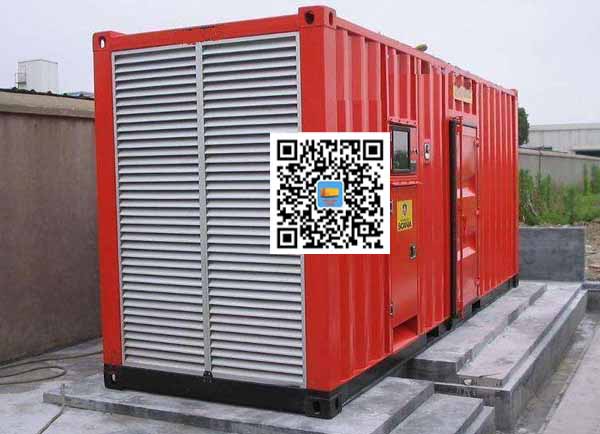 抚松300kw柴油发电机组一个小时耗油
