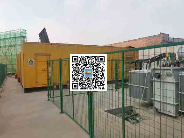 抚松发电机组的社会应用有哪些