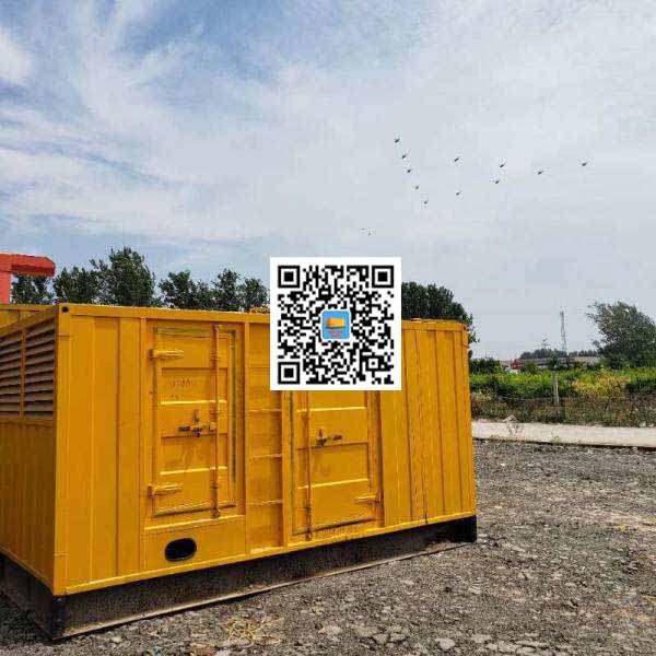 抚松发电机出租发电机电刷的结构与作用是什么