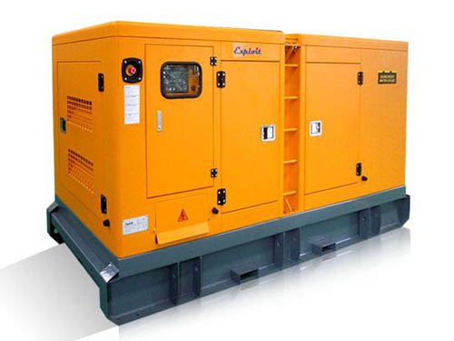 抚松影响 200kw 柴油发电机油耗的因素有哪些?