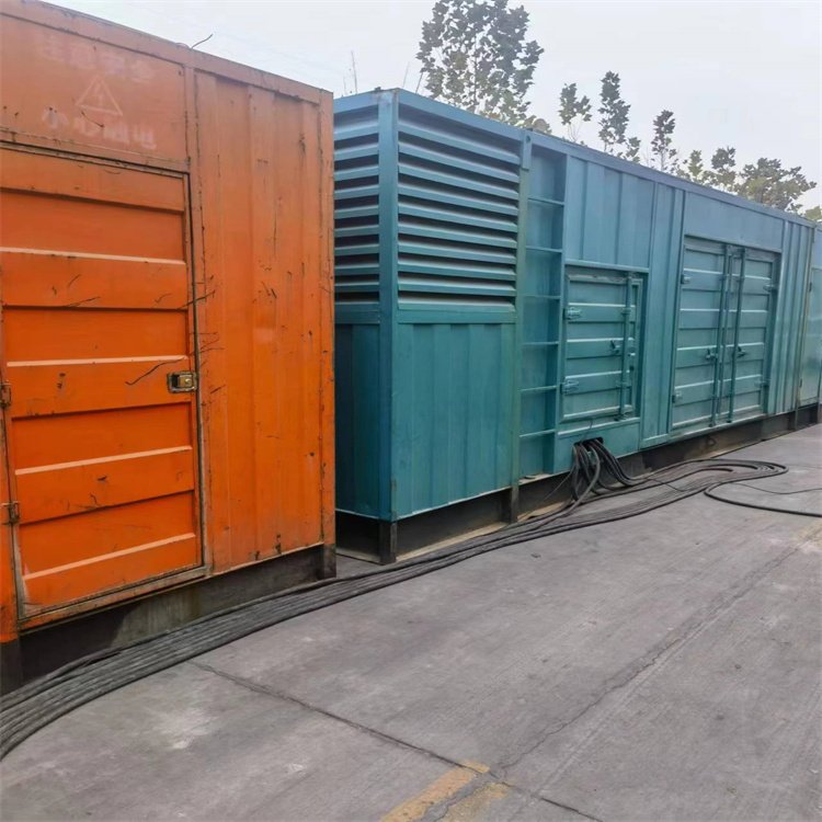 抚松如何选择适合 600kW 柴油发电机组的热继电器?
