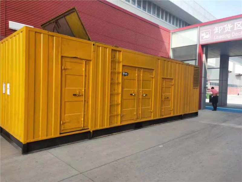 抚松储能设备的前景和市场怎么样?