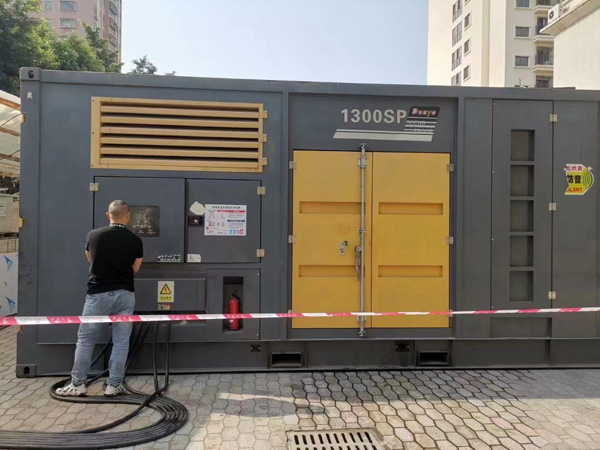 抚松500KW发电机组冬季应该配多大的启动电瓶？