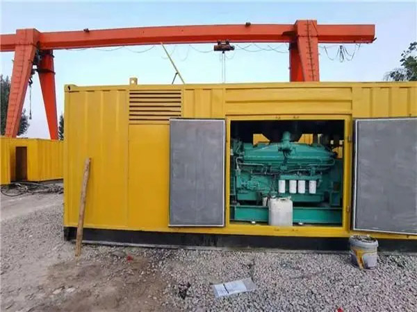 抚松冬季低温环境下，500KW发电机组应该选择什么类型的启动电瓶？