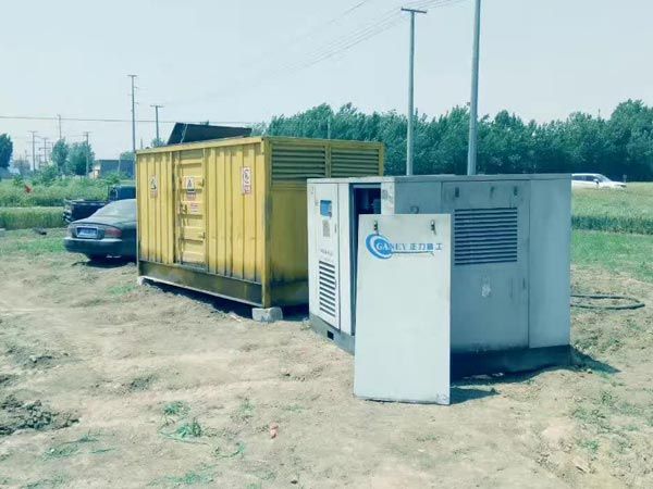 抚松柴油发电机组冬季日常维修需要哪些工具？